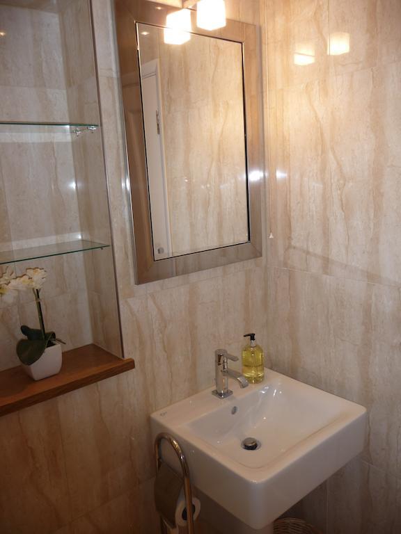 The Apartment At Hillside Lodge บรอดเวย์ ห้อง รูปภาพ